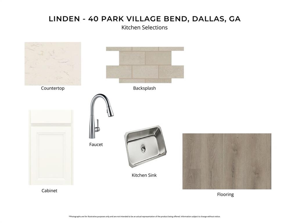 40 Park Village Bend