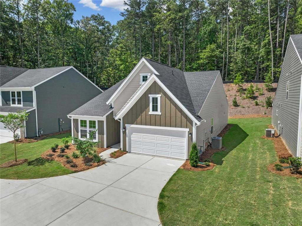 40 Park Village Bend