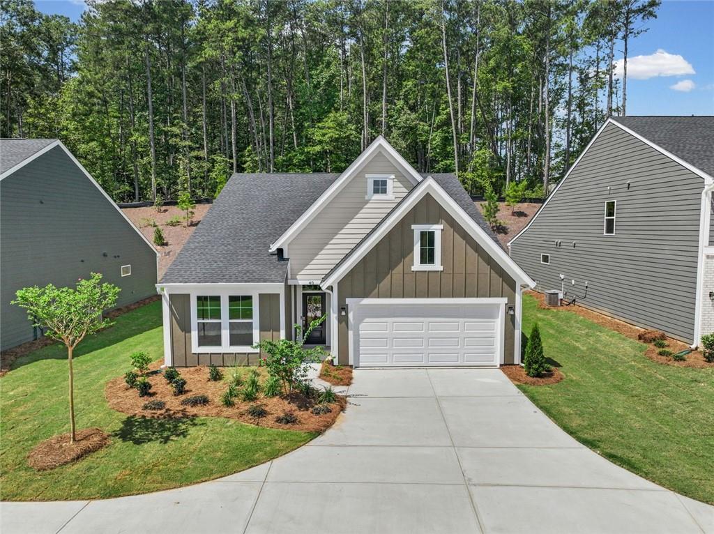 40 Park Village Bend