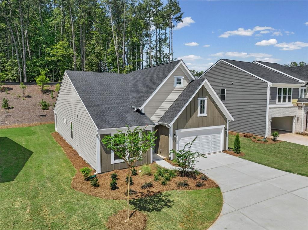 40 Park Village Bend
