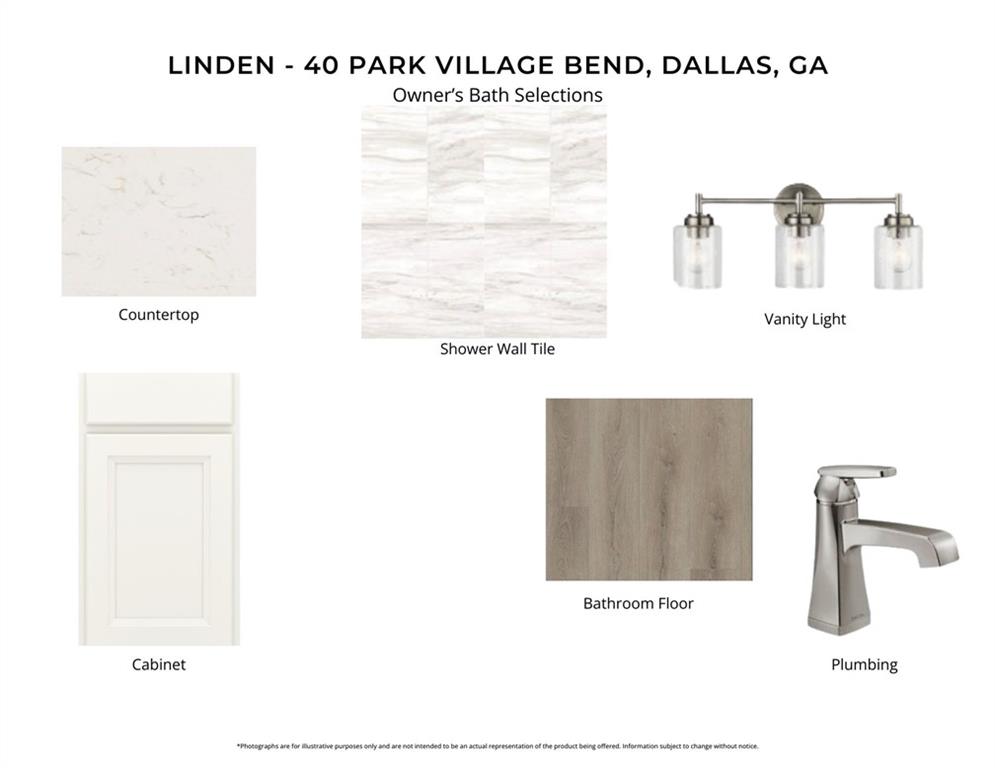 40 Park Village Bend