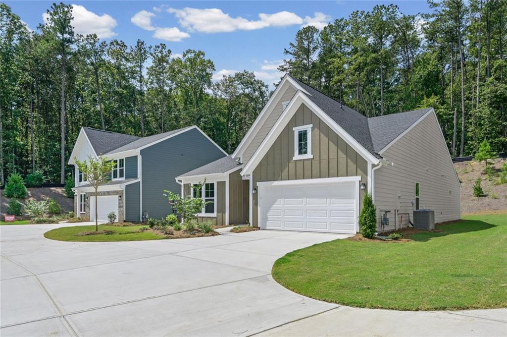 40 Park Village Bend