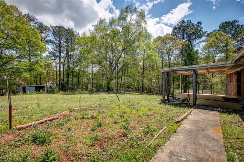 6565 SE Bonaza Trl Trl, Mableton, Georgia image 27