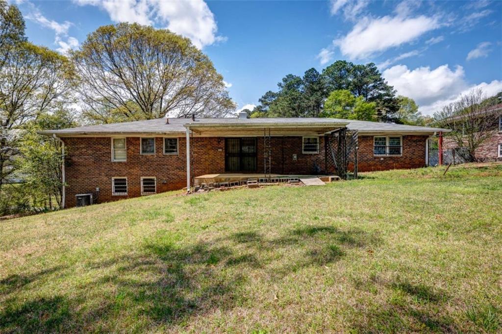 6565 SE Bonaza Trl Trl, Mableton, Georgia image 26