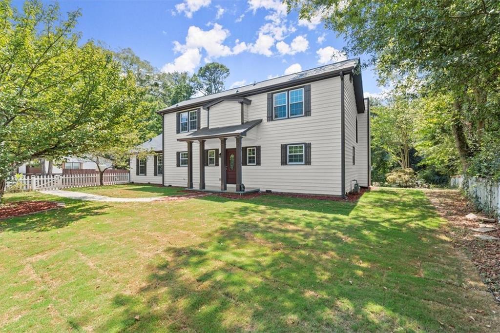 View Marietta, GA 30066 house