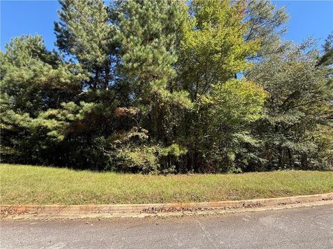 Vacant Land For Sale - 1333 Nickel Oak Bend<br/> Mcdonough, GA 30252