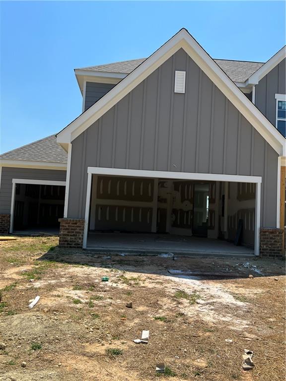2595 Parkside Way Lot 393