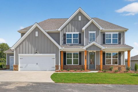 2595 Parkside Way Lot 393 Gainesville GA 30507