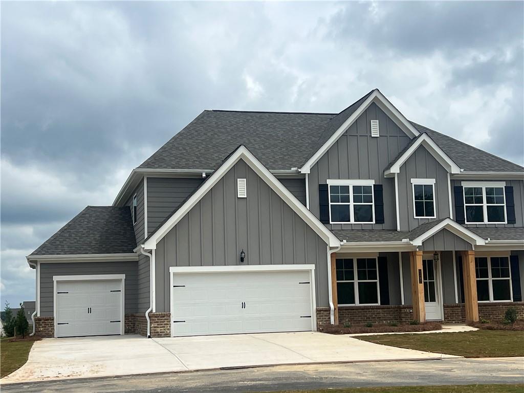 2595 Parkside Way Lot 393