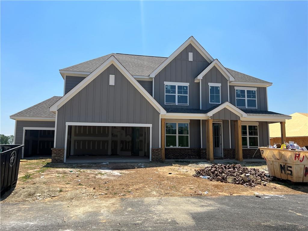 2595 Parkside Way Lot 393