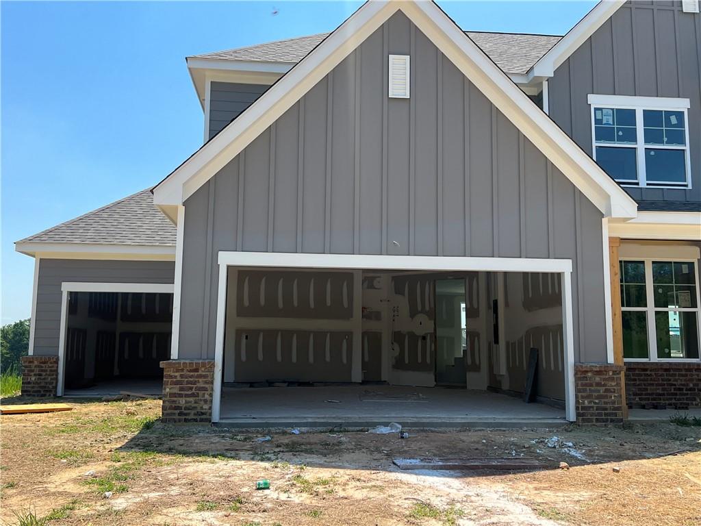 2595 Parkside Way Lot 393