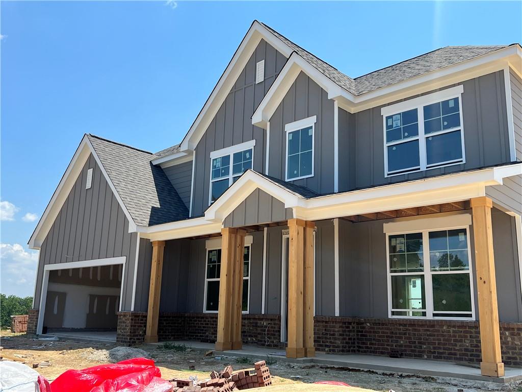 2595 Parkside Way Lot 393