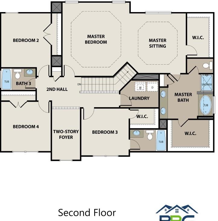 2595 Parkside Way