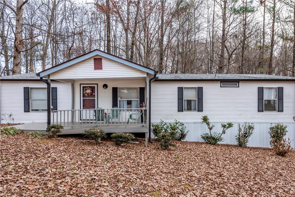 111 Lindsey Lane, Jasper, Georgia image 3