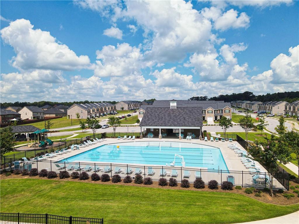 839 Taurus Drive