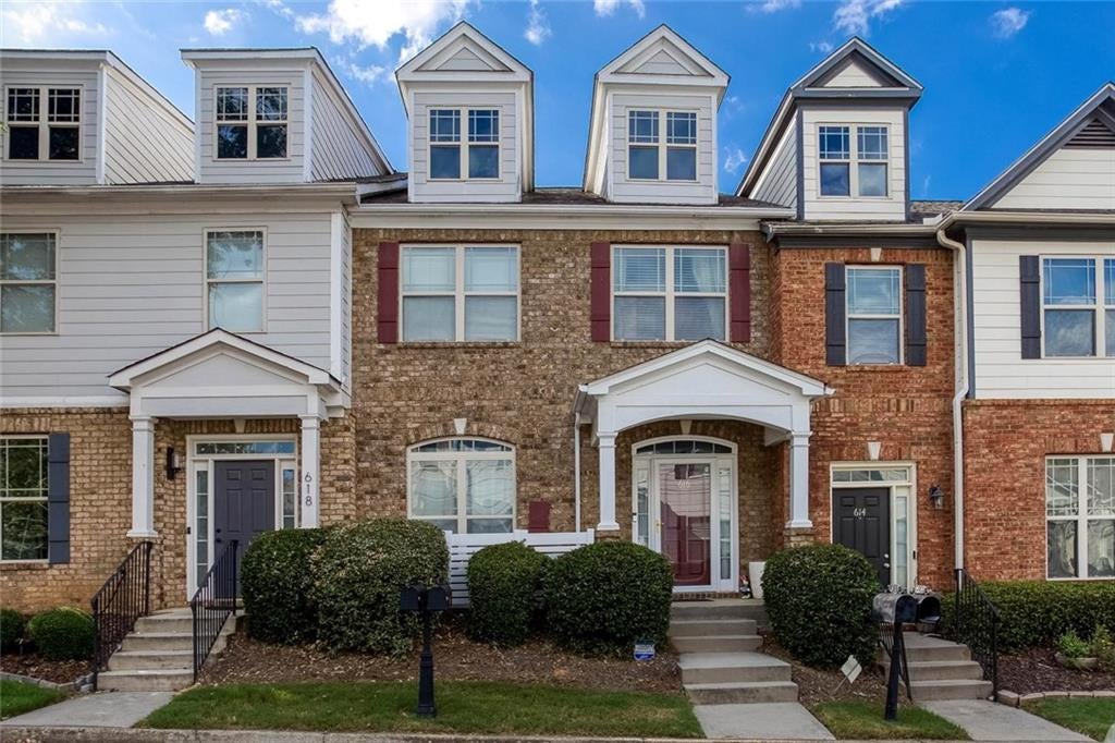 616 Sweet Bay Ridge