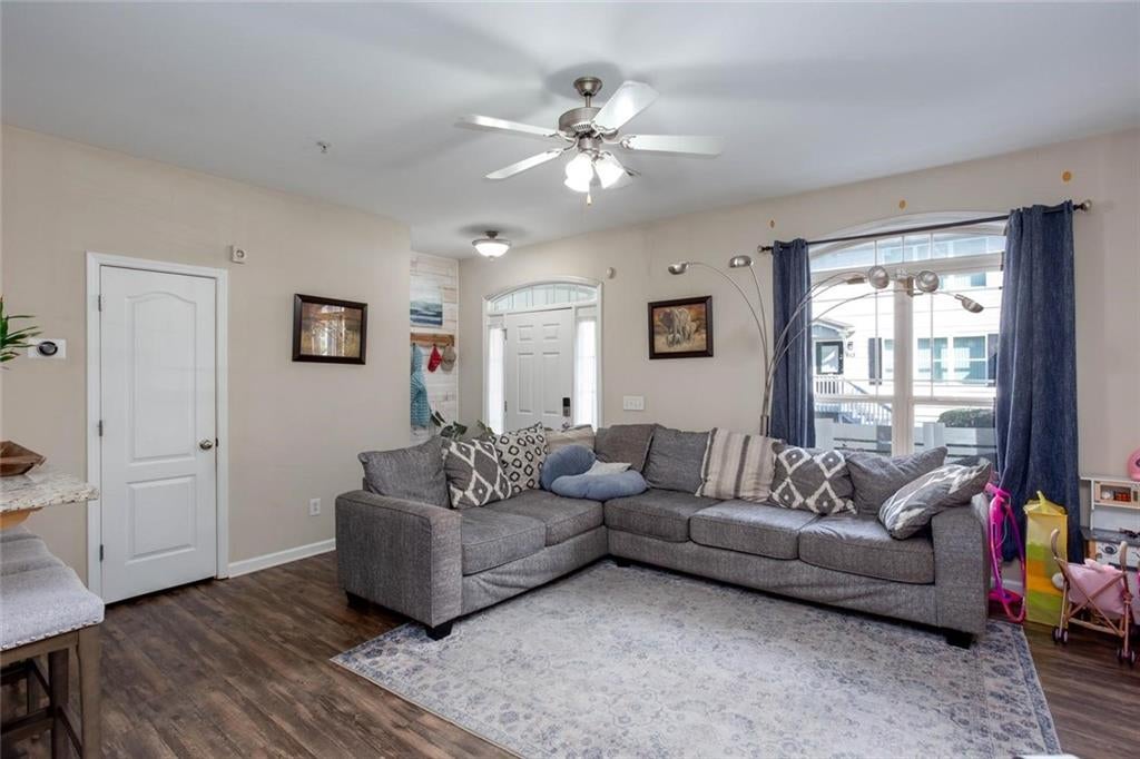 616 Sweet Bay Ridge