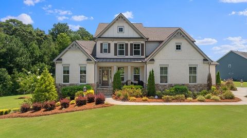42 Hodges Street Newnan GA 30263