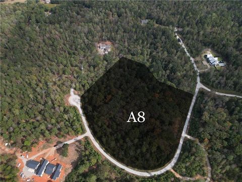8420 Farmette Bend Chattahoochee Hills GA 30268