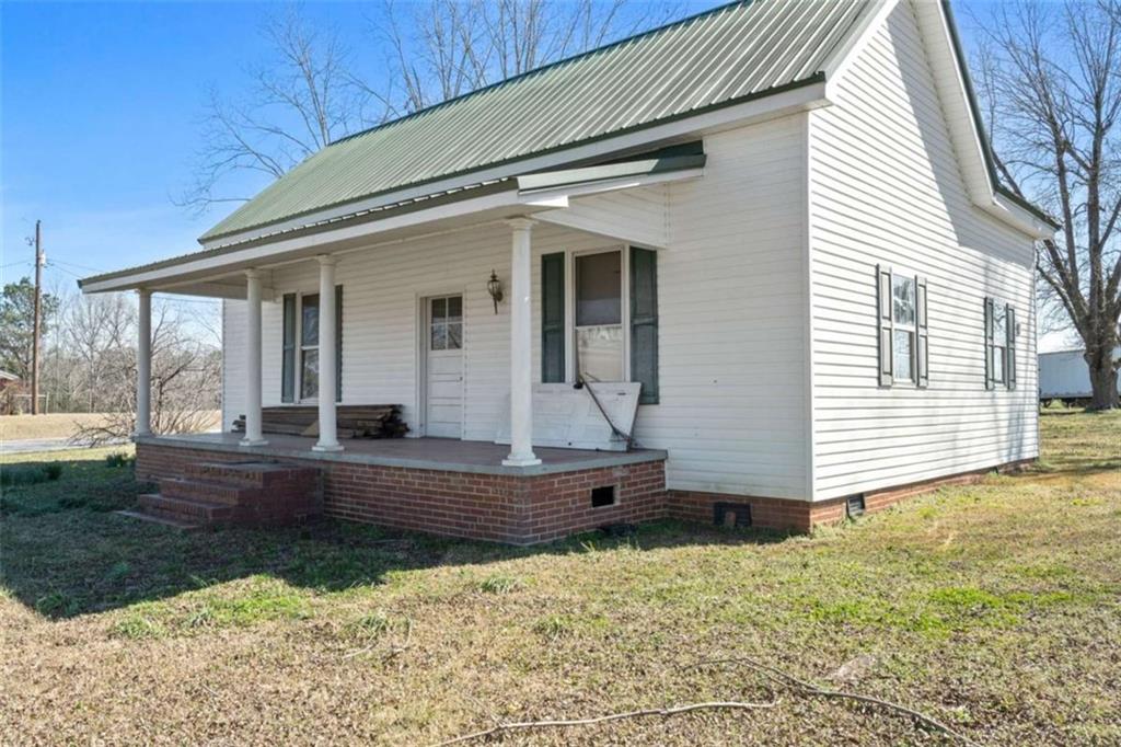 54 Adams Road, Meansville, Georgia image 2