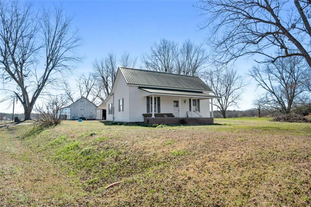 54 Adams Road, Meansville, Georgia image 3
