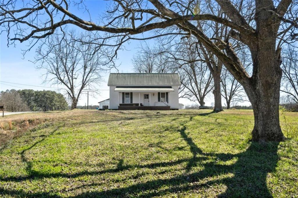 54 Adams Road, Meansville, Georgia image 4