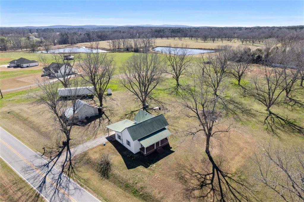 54 Adams Road, Meansville, Georgia image 19