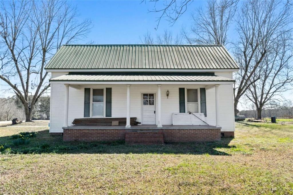 54 Adams Road, Meansville, Georgia image 1