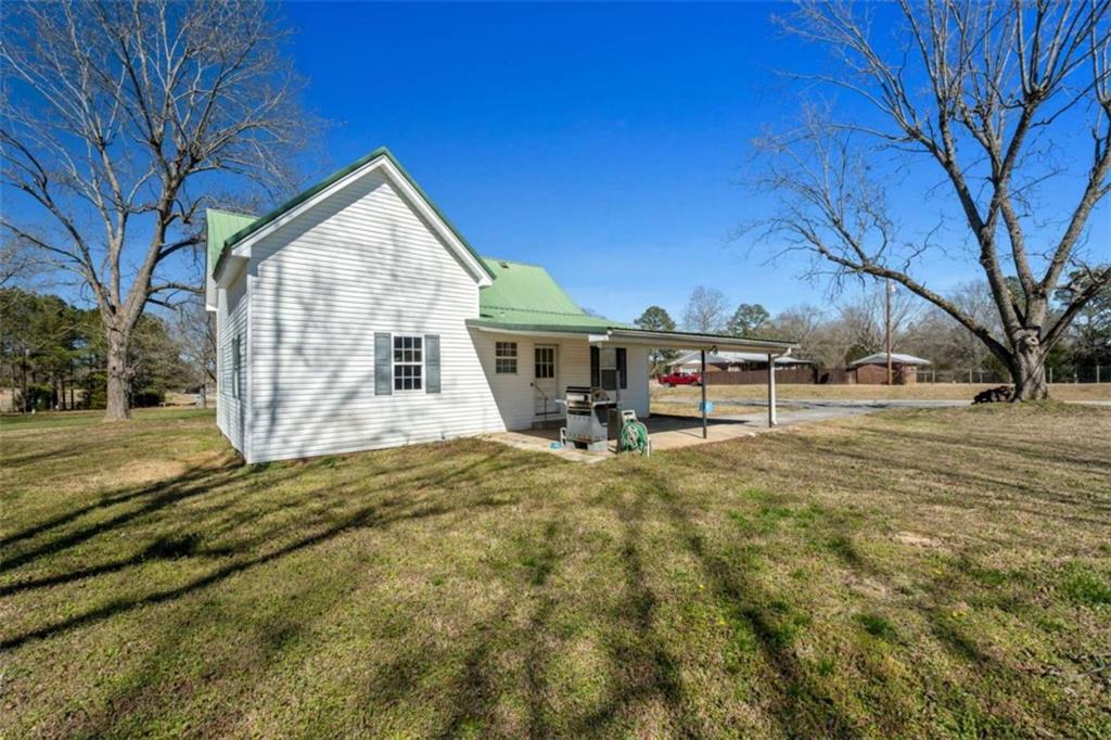54 Adams Road, Meansville, Georgia image 16