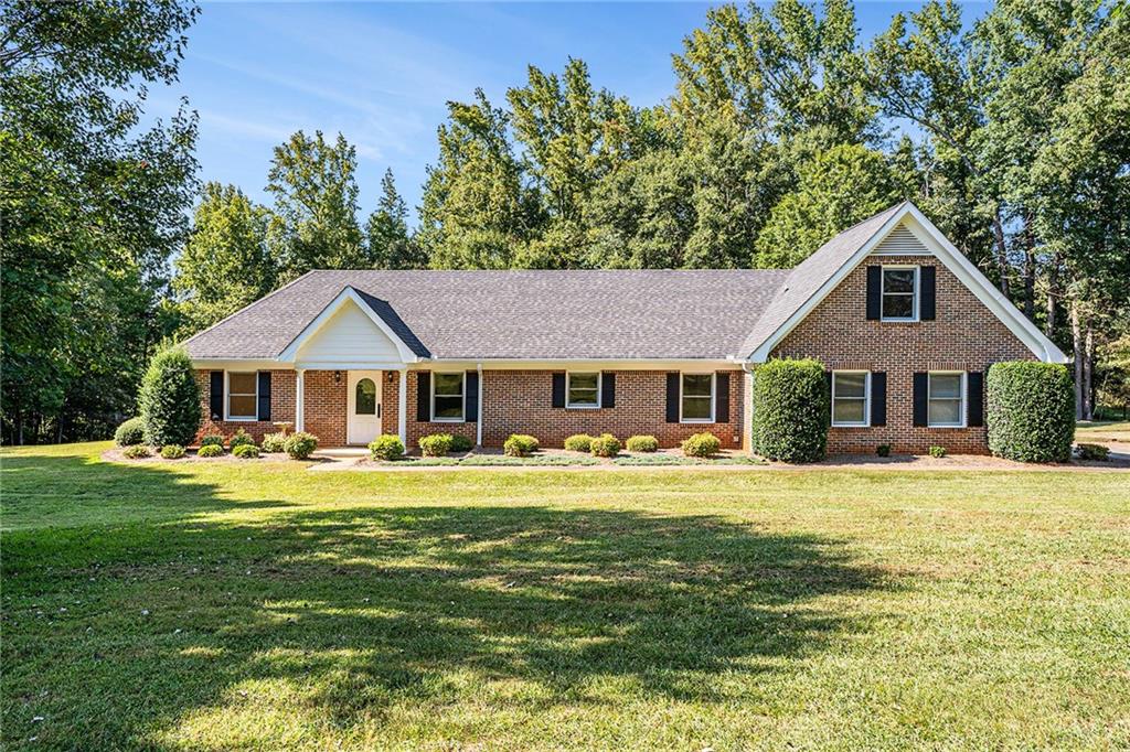 Serene Country Estate with Guest Cottage, Pond, and 13.85 Acres — Just Minutes from Madison, GA
Welcome to your private paradise just outside historic Madison, GA! This extraordinary 13.85-acre estate offers the perfect blend of natural beauty, modern comfort, and peaceful seclusion — all within easy reach of I-20 and downtown Madison.
At the heart of the property sits a beautifully updated 4-bedroom, 3.5-bath main home thoughtfully designed living space. Enjoy high-end finishes, open-concept living areas, and large windows that frame tranquil views of the countryside.
Just steps away, a charming 2-bedroom, 1-bath guest cottage provides additional space for guests, extended family, or even a potential rental income opportunity — also fully updated and move-in ready.
Outdoors, you’ll fall in love with the spring-fed pond, complete with a private dock — ideal for fishing, or simply soaking in the serenity. The land is teeming with native wildlife, mature trees, and quiet, offering a true escape from the hustle and bustle.
Whether you're looking for a full-time residence, a weekend retreat, or a multi-generational property, this estate delivers the best of rural luxury living with the convenience of nearby shops, dining, and highway access.
Highlights Include:
13.85 peaceful acres with abundant wildlife
Natural spring-fed pond with dock
Updated 4BR/3.5BA main house
Renovated 2BR/1BA guest cottage
Easy access to I-20 and Madison, GA
Ideal for entertaining, relaxing, or investment
Location: Less than 10 minutes to Madison | 1 hour to Atlanta
Don’t miss your chance to own this one-of-a-kind country estate — schedule your private tour today and experience the magic for yourself!
