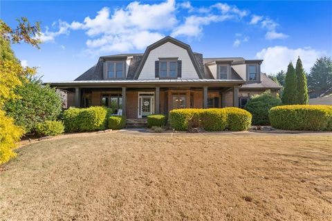 6078 Green Tree Lane Gainesville GA 30506