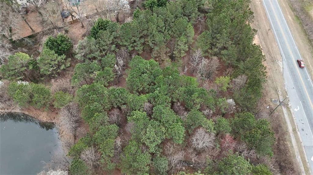 1600 Rockdale Circle