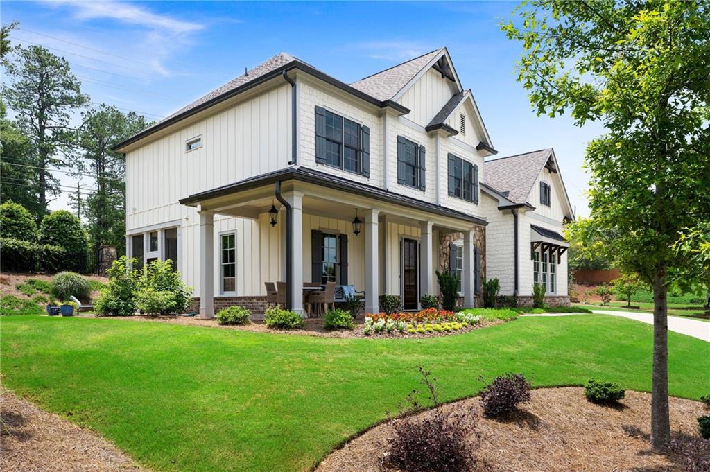 805 Dempsey Court
