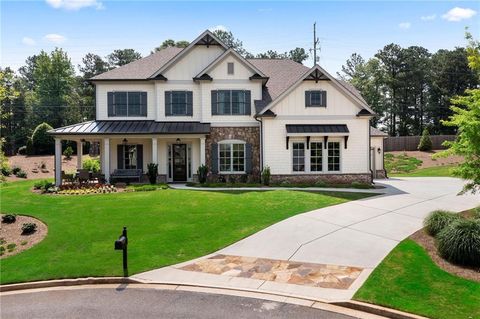 805 Dempsey Court Marietta GA 30064