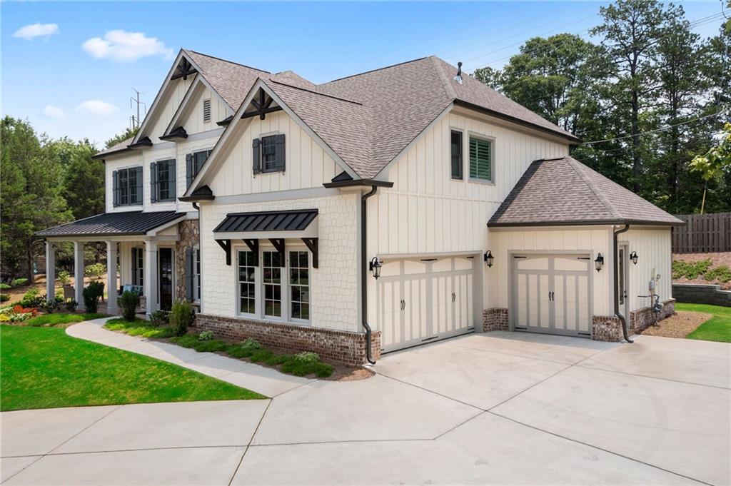 805 Dempsey Court