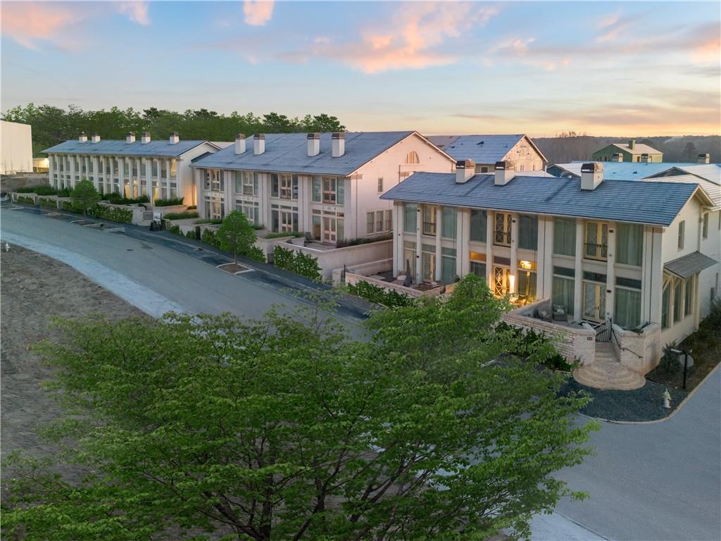 130 Rolison Way, Fayetteville, Georgia image 2