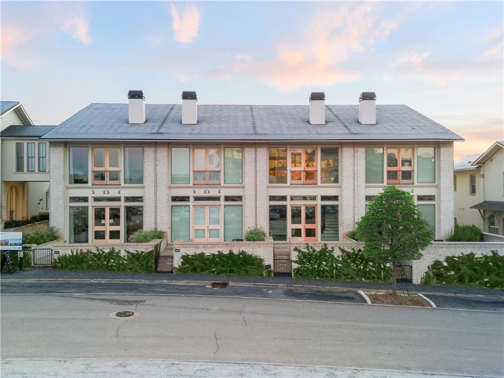 130 Rolison Way, Fayetteville, Georgia image 3