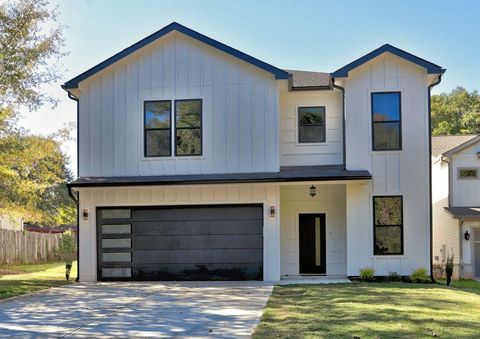 2590 BATES Street SE Smyrna GA 30080