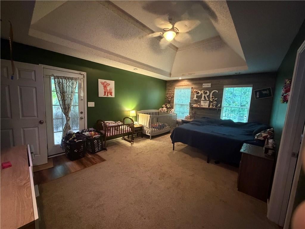 166 Patton Road