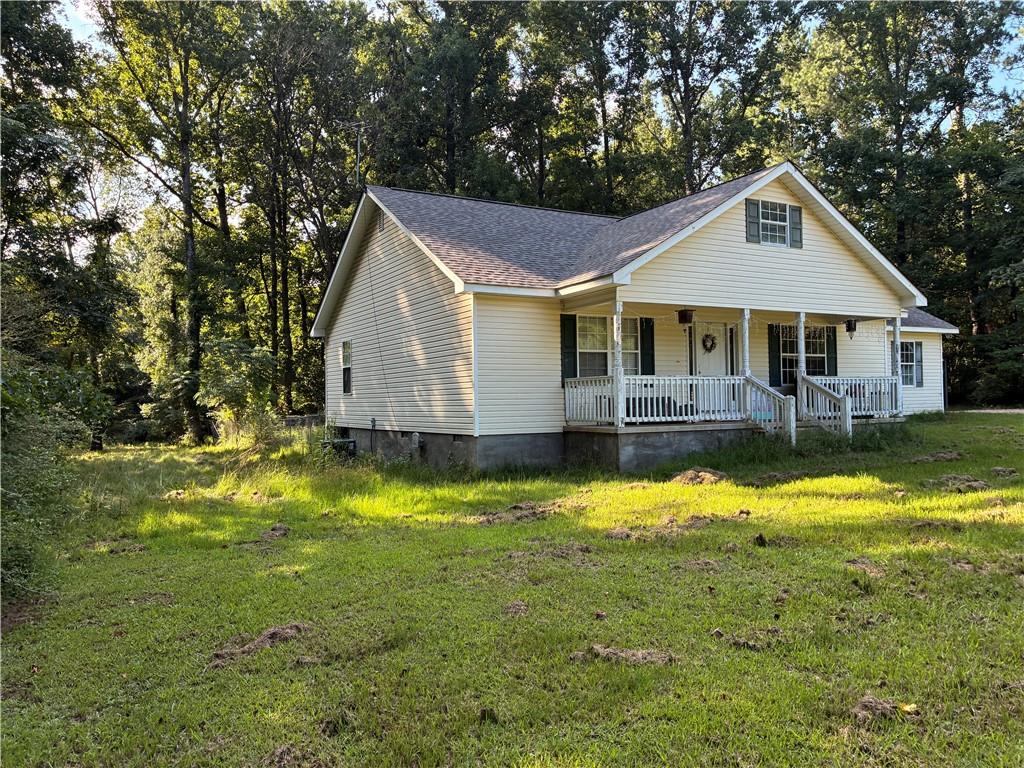 166 Patton Road