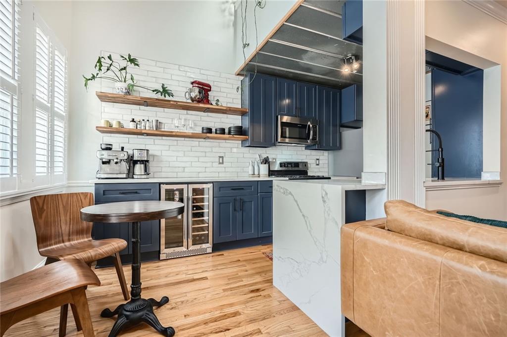 1078 Piedmont Avenue NE 206