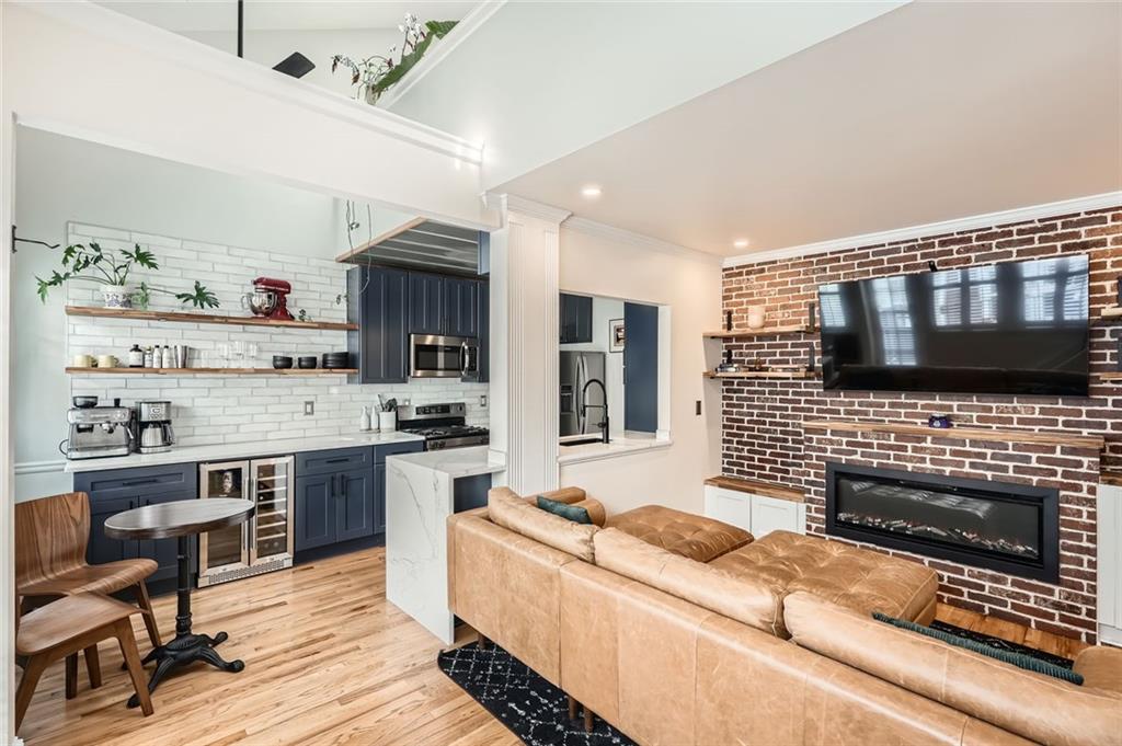 1078 Piedmont Avenue NE 206