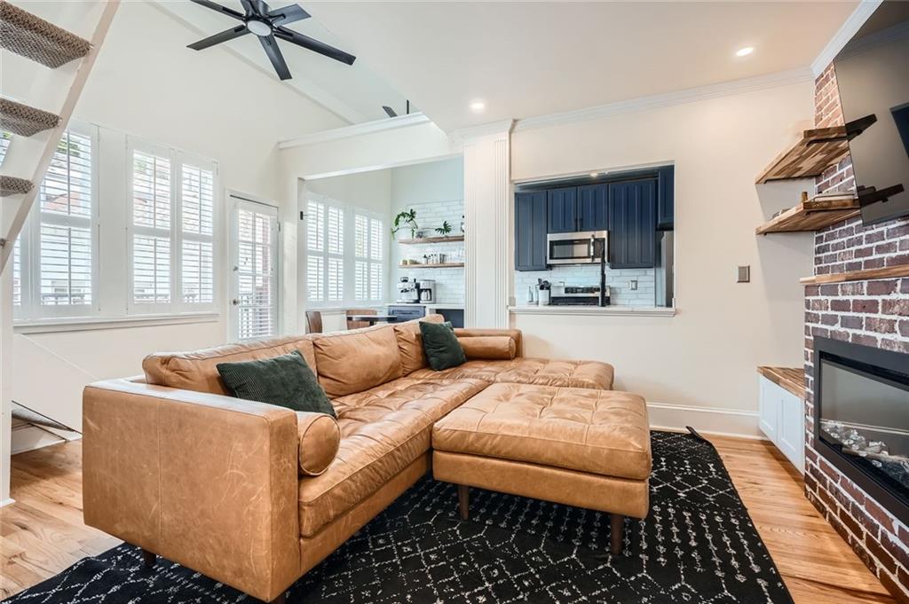 1078 Piedmont Avenue NE 206