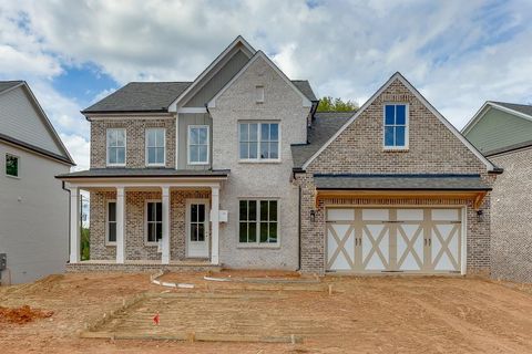 448 Thunder Road Buford GA 30518