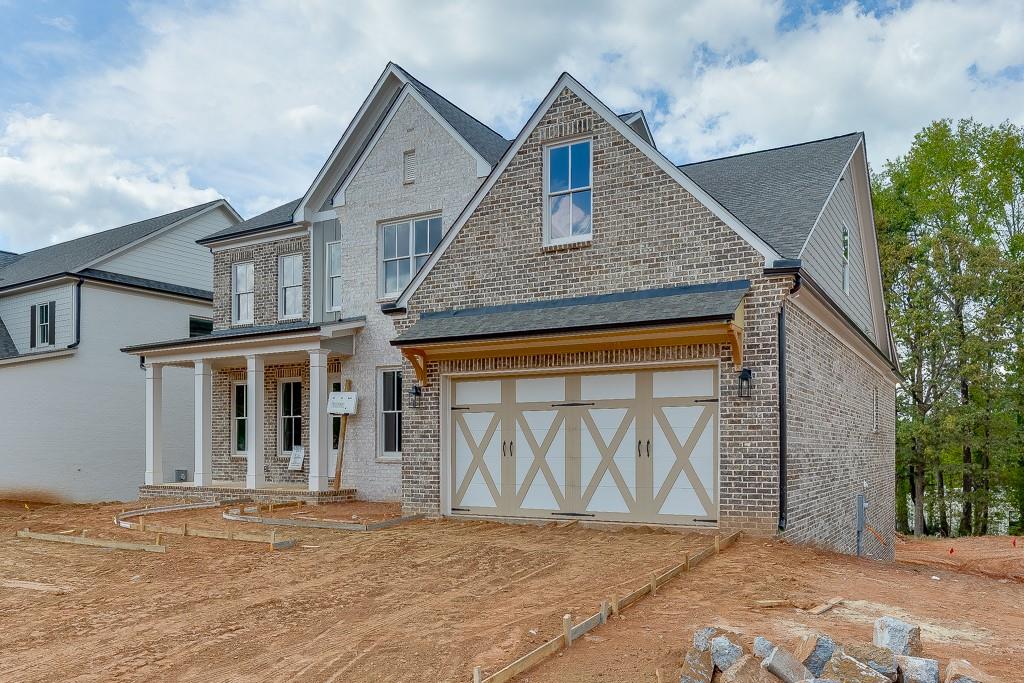 448 Thunder Road