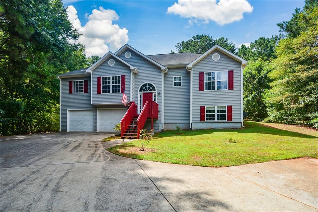 821 Browning Road
