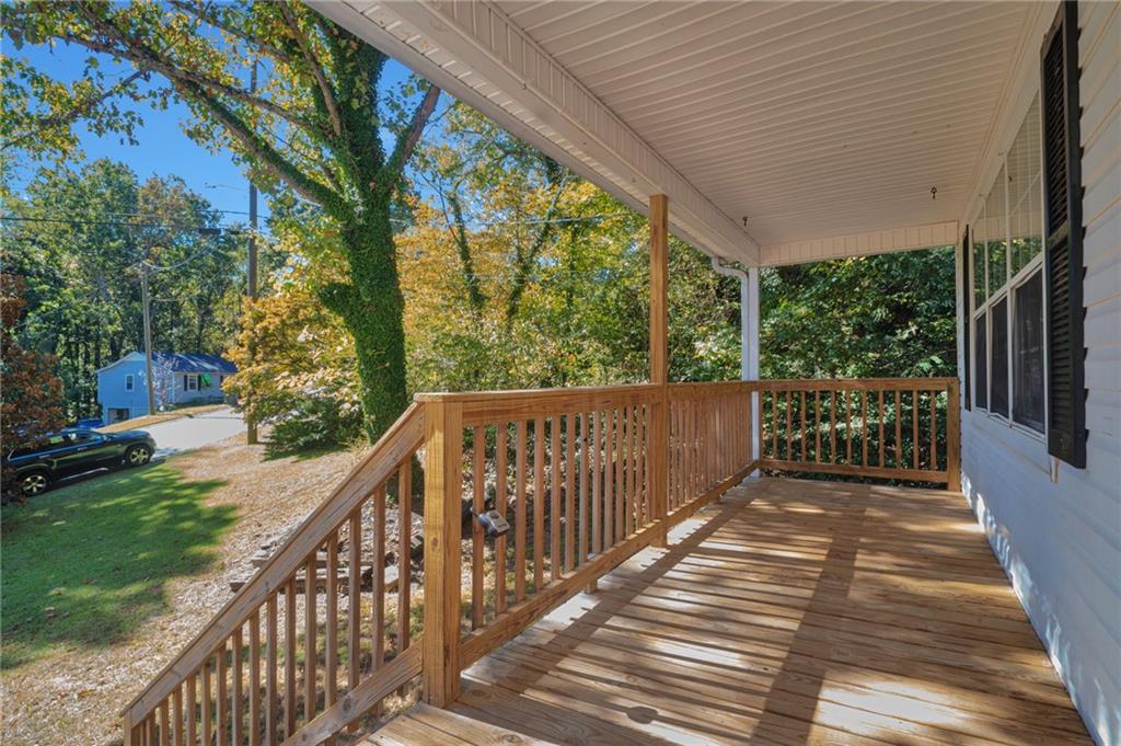 75 Davis Mill Drive