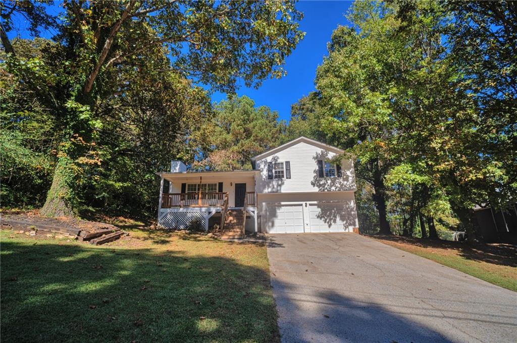 75 Davis Mill Drive