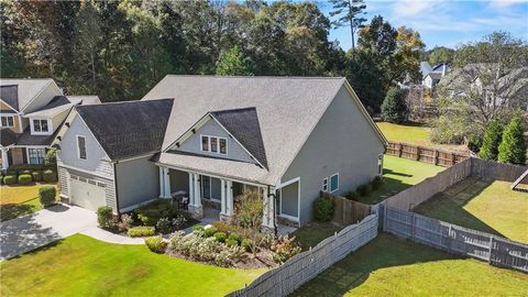 6208 Harris Court Braselton GA 30517