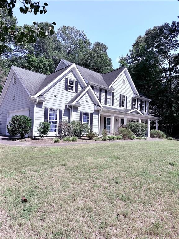 2887 Kingstream Drive